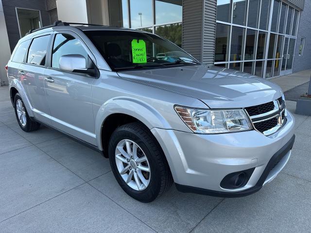 2013 Dodge Journey SXT