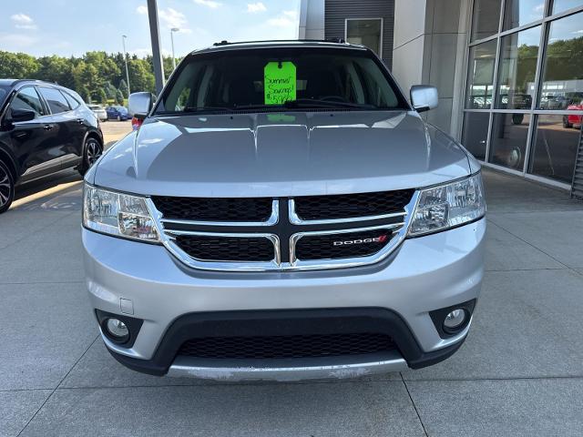 2013 Dodge Journey SXT