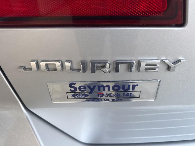 2013 Dodge Journey SXT