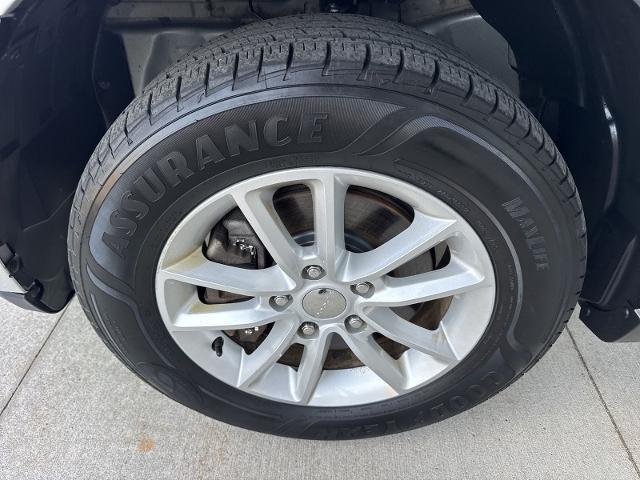 2013 Dodge Journey SXT
