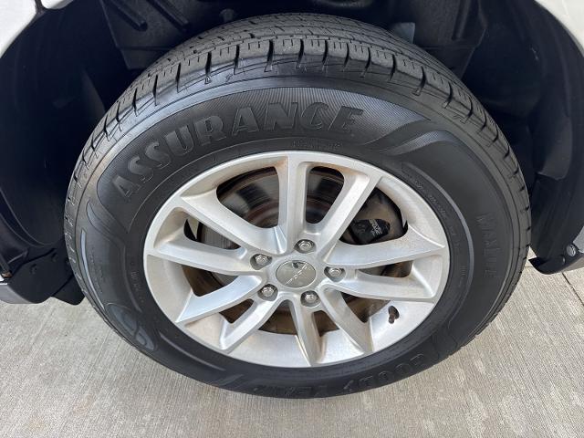 2013 Dodge Journey SXT
