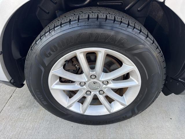 2013 Dodge Journey SXT
