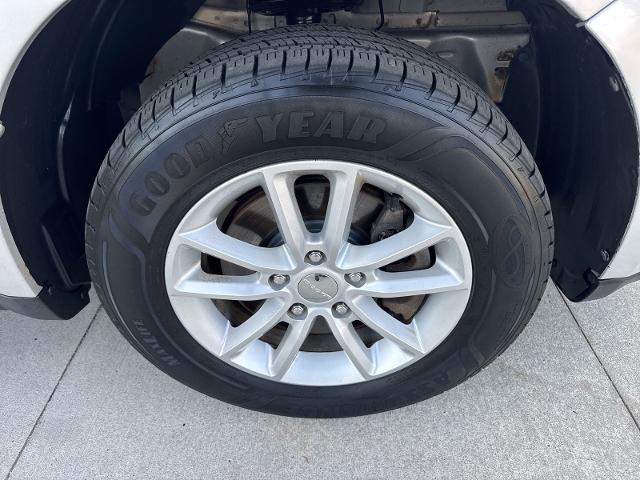 2013 Dodge Journey SXT