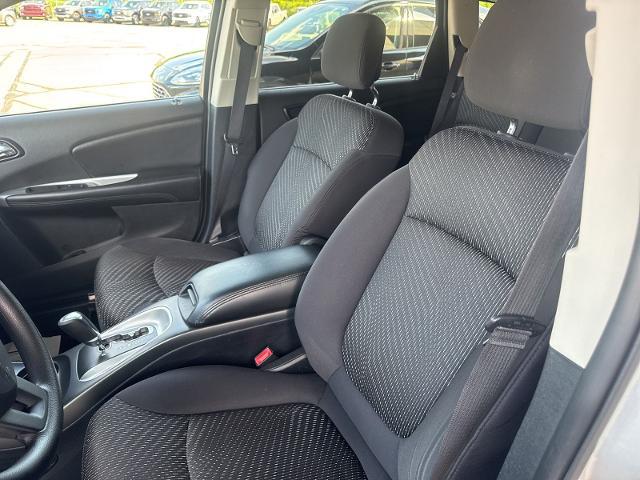2013 Dodge Journey SXT