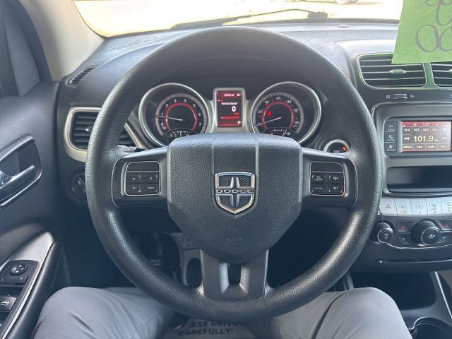 2013 Dodge Journey SXT