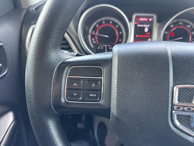 2013 Dodge Journey SXT