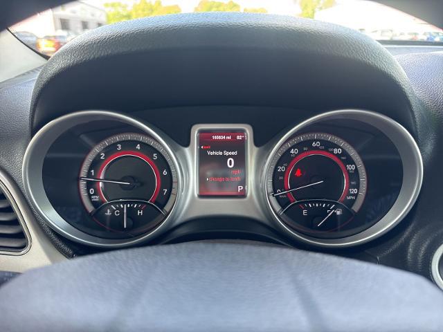 2013 Dodge Journey SXT