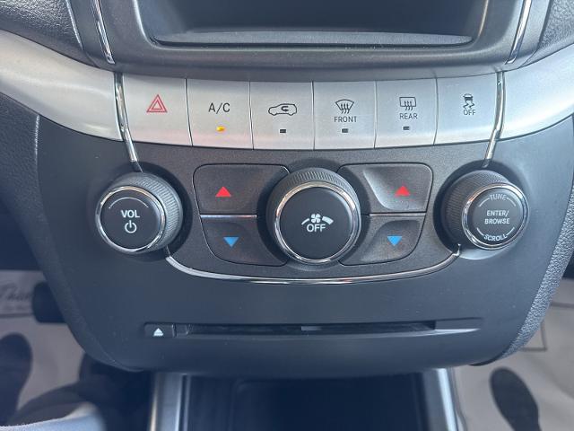 2013 Dodge Journey SXT