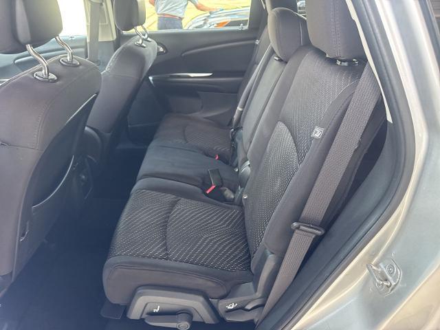 2013 Dodge Journey SXT