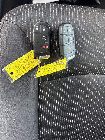 2013 Dodge Journey SXT