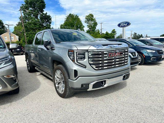 2025 GMC Sierra 1500 4WD Crew Cab Short Box Denali for sale in Phoenixville, PA