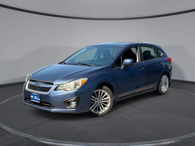 2013 Subaru Impreza 2.0i Premium for sale in Latham, NY