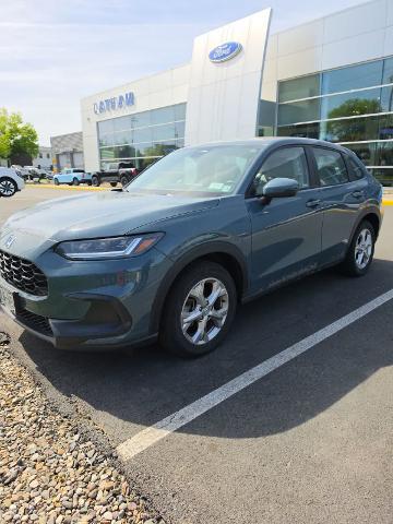 2024 Honda HR-V AWD LX for sale in Latham, NY