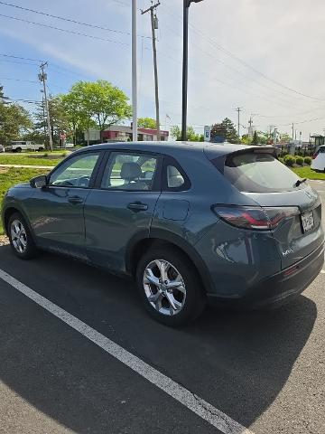 2024 Honda HR-V AWD LX