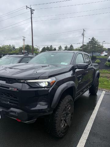 2025 Chevrolet Colorado 4WD ZR2 for sale in Latham, NY