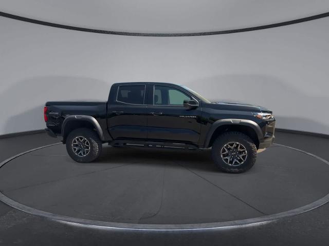 2025 Chevrolet Colorado 4WD ZR2