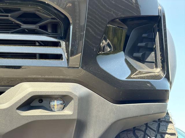 2025 Chevrolet Colorado 4WD ZR2