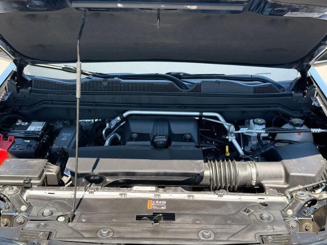 2025 Chevrolet Colorado 4WD ZR2