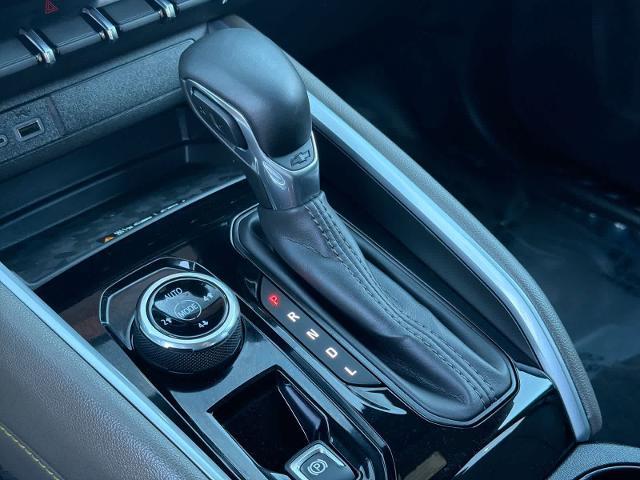 2025 Chevrolet Colorado 4WD ZR2
