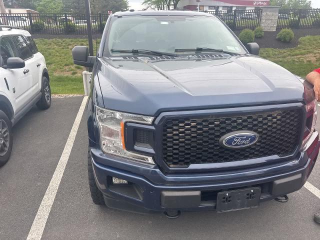 2018 Ford F-150 XL for sale in Latham, NY