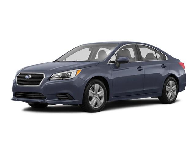 2017 Subaru Legacy 2.5i for sale in Rochester, IN