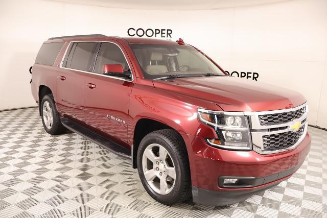 2020 Chevrolet Suburban 4WD LT for sale in Oklahoma City, OK