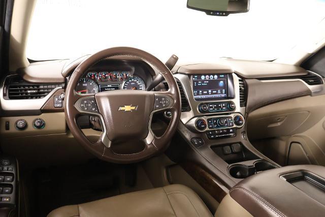 2020 Chevrolet Suburban 4WD LT