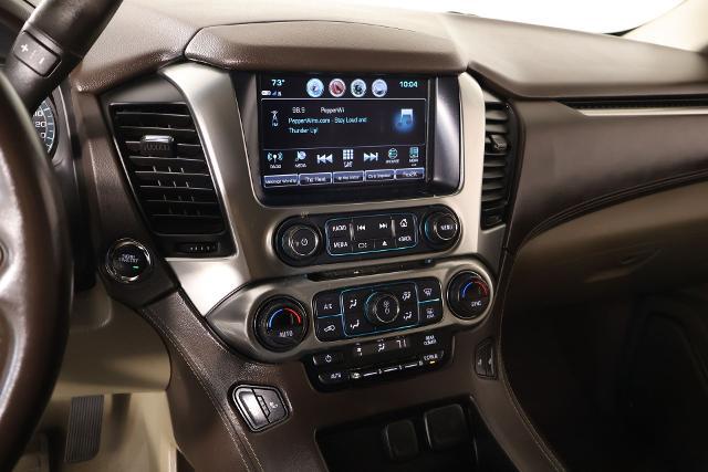 2020 Chevrolet Suburban 4WD LT