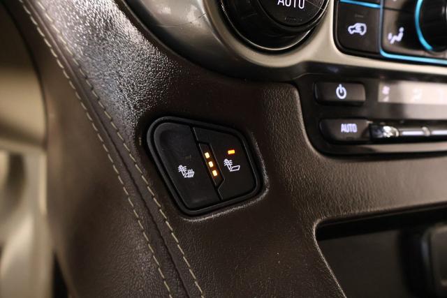 2020 Chevrolet Suburban 4WD LT