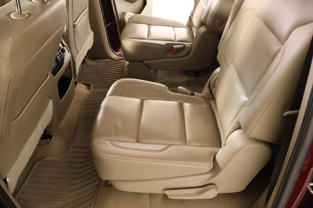 2020 Chevrolet Suburban 4WD LT