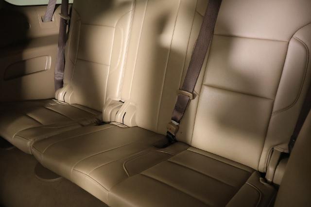 2020 Chevrolet Suburban 4WD LT