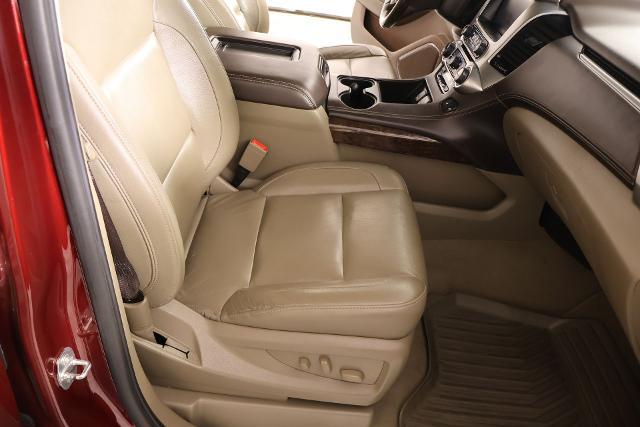 2020 Chevrolet Suburban 4WD LT