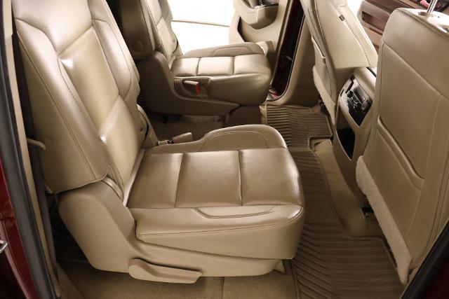 2020 Chevrolet Suburban 4WD LT