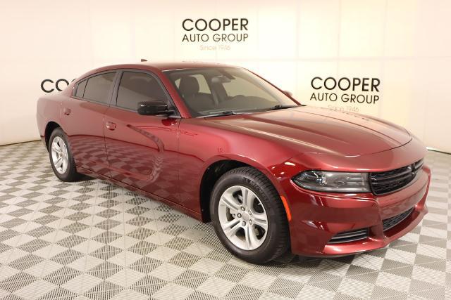 2023 Dodge Charger SXT for sale in Oklahoma City, OK