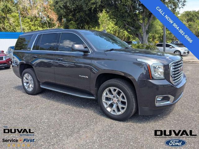 2017 GMC Yukon SLE for sale in Jacksonville, FL