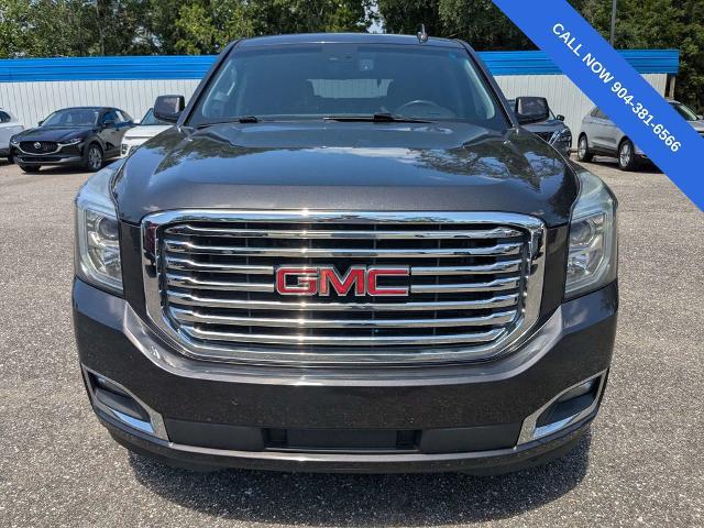 2017 GMC Yukon SLE