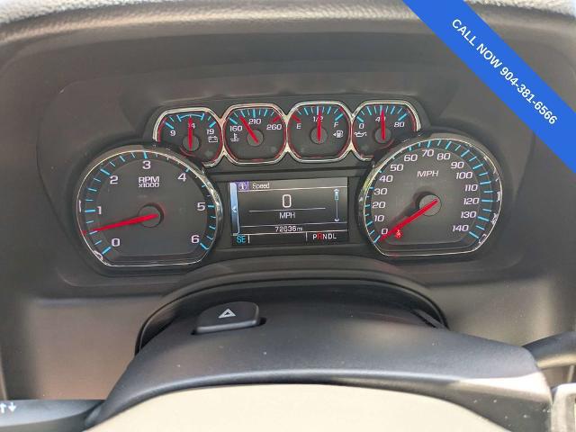 2017 GMC Yukon SLE