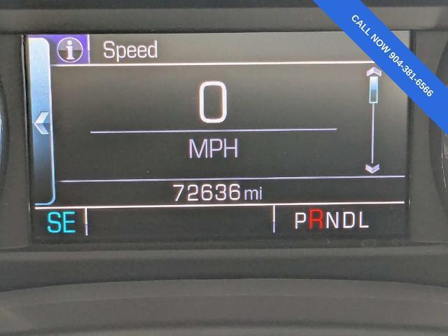 2017 GMC Yukon SLE