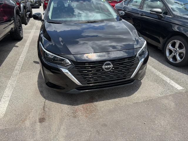 2025 Nissan Sentra SV for sale in Jacksonville, FL