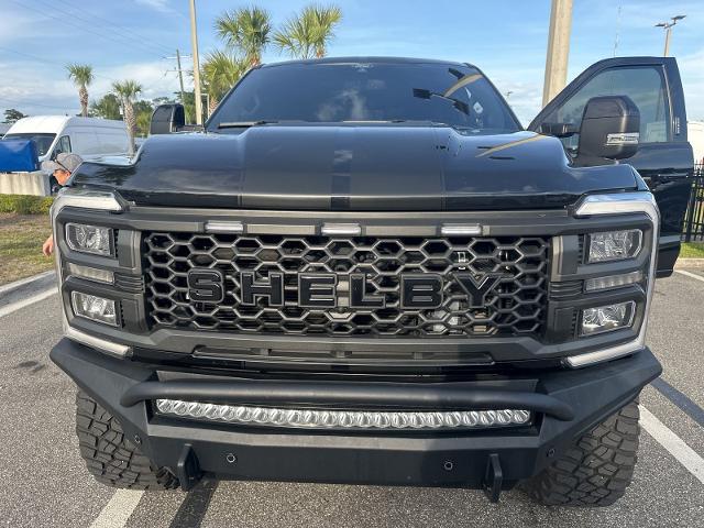 2024 Ford F-250 LARIAT for sale in Jacksonville, FL