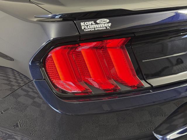 2021 Ford Mustang GT Fastback