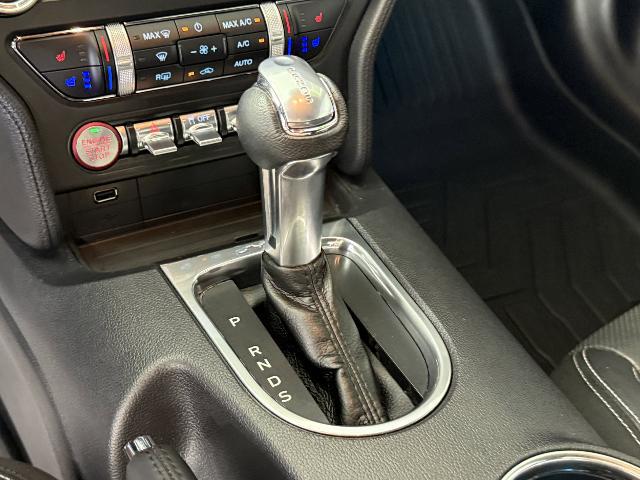 2021 Ford Mustang GT Fastback