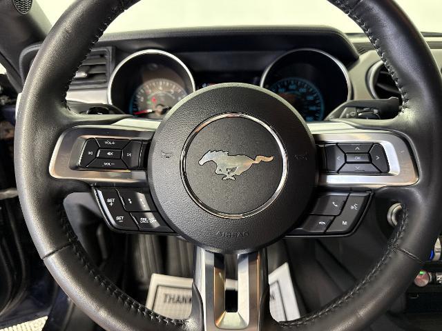 2021 Ford Mustang GT Fastback