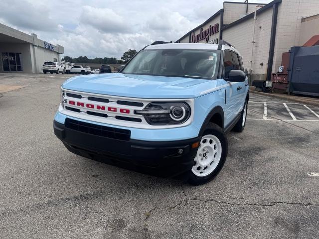 2023 Ford Bronco Sport Heritage for sale in Jonesboro, AR