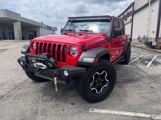 2020 Jeep Gladiator Sport S for sale in Jonesboro, AR