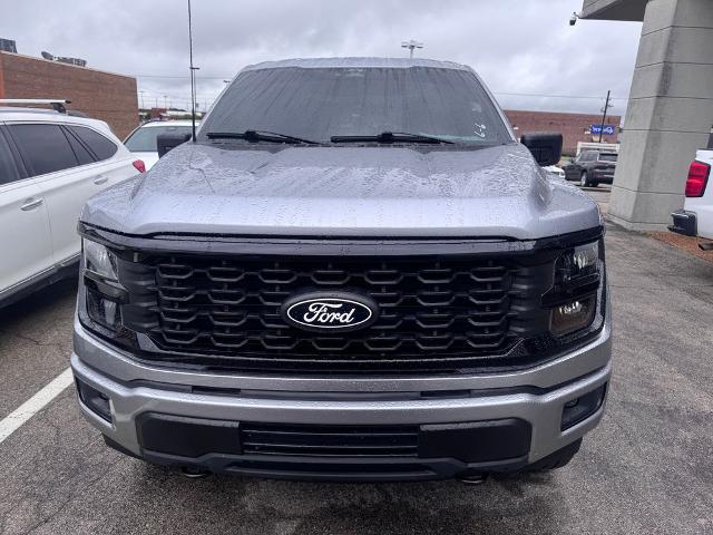 2024 Ford F-150 STX for sale in Jonesboro, AR