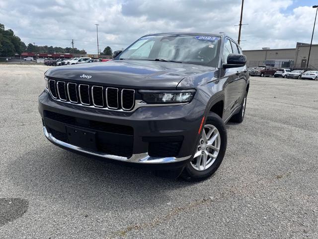 2023 Jeep Grand Cherokee L Laredo 4x4 for sale in Jonesboro, AR