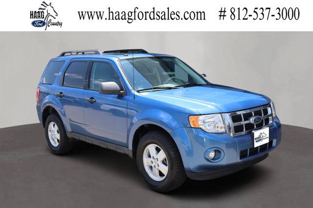 2009 Ford Escape XLT for sale in Lawrenceburg, IN