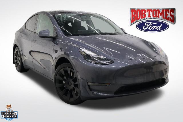 2023 Tesla Model Y RWD for sale in MCKINNEY, TX