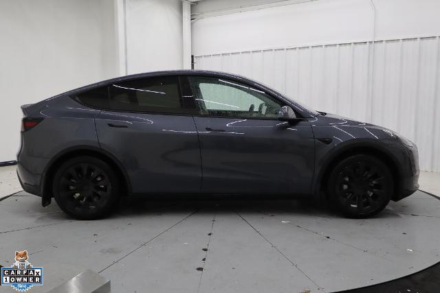 2023 Tesla Model Y RWD